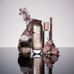 Carolina Herrera 212 VIP Rose Eau De Parfum Spray 50ml -Hugo Boss Shop 13971057 2955058492600645