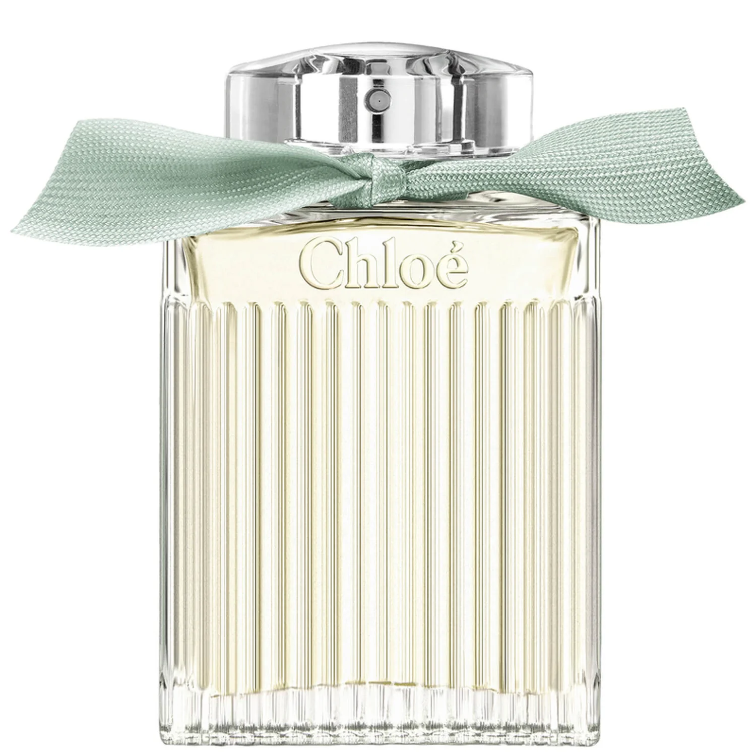 Chloé Rose Naturelle Eau De Parfum Refillable 100ml 3 Chloé Rose Naturelle Eau De Parfum Refillable 100ml