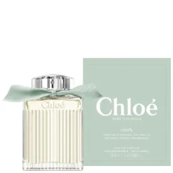 Chloé Rose Naturelle Eau De Parfum Refillable 100ml 8 Chloé Rose Naturelle Eau De Parfum Refillable 100ml -Hugo Boss Shop 13996130 3545058630704244