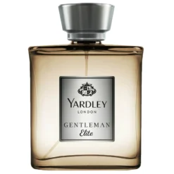 Yardley Gentleman Elite Eau De Parfum Spray 100ml