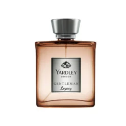 Yardley Legacy Gentleman Legacy Eau De Parfum 100ml