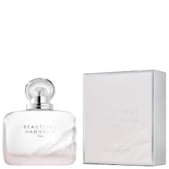 Estee Lauder Beautiful Magnolia L'Eau Eau De Toilette Spray 50ml 7 Estee Lauder Beautiful Magnolia L'Eau Eau De Toilette Spray 50ml -Hugo Boss Shop 14194880 1015058626165976