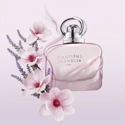 Estee Lauder Beautiful Magnolia L'Eau Eau De Toilette Spray 50ml 8 Estee Lauder Beautiful Magnolia L'Eau Eau De Toilette Spray 50ml -Hugo Boss Shop 14194880 1335058494092389