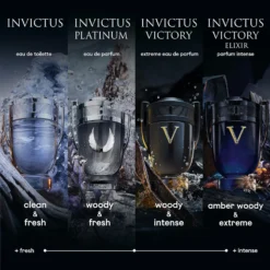 Paco Rabanne Invictus Victory Elixir Parfum Intense Spray 200ml -Hugo Boss Shop 14198999 7525058490509726