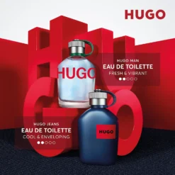 HUGO BOSS HUGO Jeans For Men Eau De Toilette 75ml 11 HUGO BOSS HUGO Jeans For Men Eau De Toilette 75ml -Hugo Boss Shop 14231756 1205058511900614