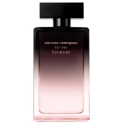 Narciso Rodriguez For Her Forever Eau De Parfum Spray 100ml