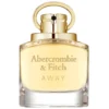 Abercrombie & Fitch Away Woman Eau De Parfum Spray 100ml