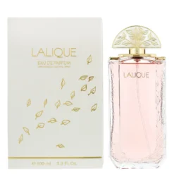 Lalique Lalique Eau De Parfum Spray 100ml -Hugo Boss Shop 14271241 1775058497940399