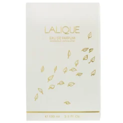 Lalique Lalique Eau De Parfum Spray 100ml -Hugo Boss Shop 14271241 8345058625505436