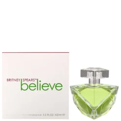 Britney Spears Believe Eau De Parfum Spray 100ml -Hugo Boss Shop 14271301 1995058498150018