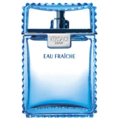 Versace Man Eau Fraiche Eau De Toilette Spray 200ml
