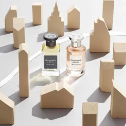 Abercrombie & Fitch Authentic Man Eau De Toilette Spray 100ml -Hugo Boss Shop 14271629 2105058513024687