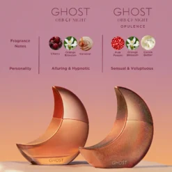 Ghost Orb Of Night Opulence Eau De Parfum Spray 50ml -Hugo Boss Shop 14512166 7995058500467623