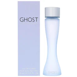 Ghost The Fragrance Eau De Toilette Spray 30ml -Hugo Boss Shop 14512167 9845058500495193