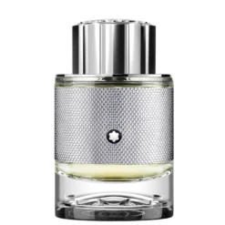 Montblanc Explorer Platinum Eau De Parfum Spray 60ml