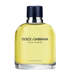 Dolce & Gabbana Dolce&Gabbana Pour Homme Eau De Toilette Spray 75ml