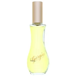 Giorgio Beverly Hills Giorgio Yellow Eau De Toilette Spray 90ml