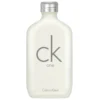 Calvin Klein CK One Eau De Toilette 200ml 2 Calvin Klein CK One Eau De Toilette 200ml -Hugo Boss Shop 14574709 6815056861297548