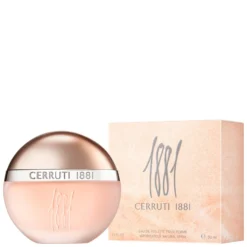 Cerruti 1881 Pour Femme Eau De Toilette Spray 50ml -Hugo Boss Shop 14574718 2115058628122810