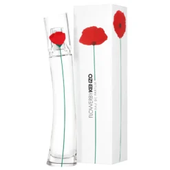 Kenzo Flower By Kenzo Eau De Parfum Spray 30ml -Hugo Boss Shop 14574936 1135058629300991