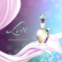 Jennifer Lopez Live Eau De Parfum Spray 50ml -Hugo Boss Shop 14574960 1075058501107277