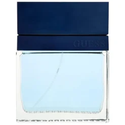 Guess Seductive Homme Blue Eau De Toilette Spray 100ml