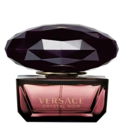 Versace Crystal Noir Eau De Parfum Spray 50ml