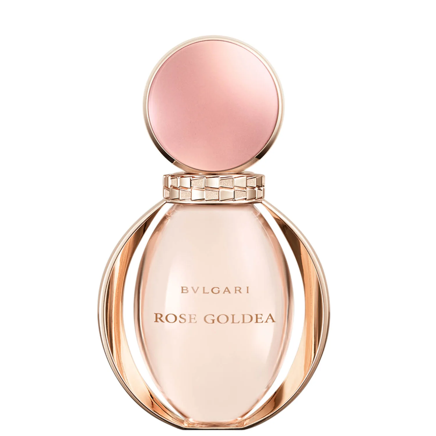 Bulgari Rose Goldea Eau De Parfum Spray 50ml 3 Bulgari Rose Goldea Eau De Parfum Spray 50ml