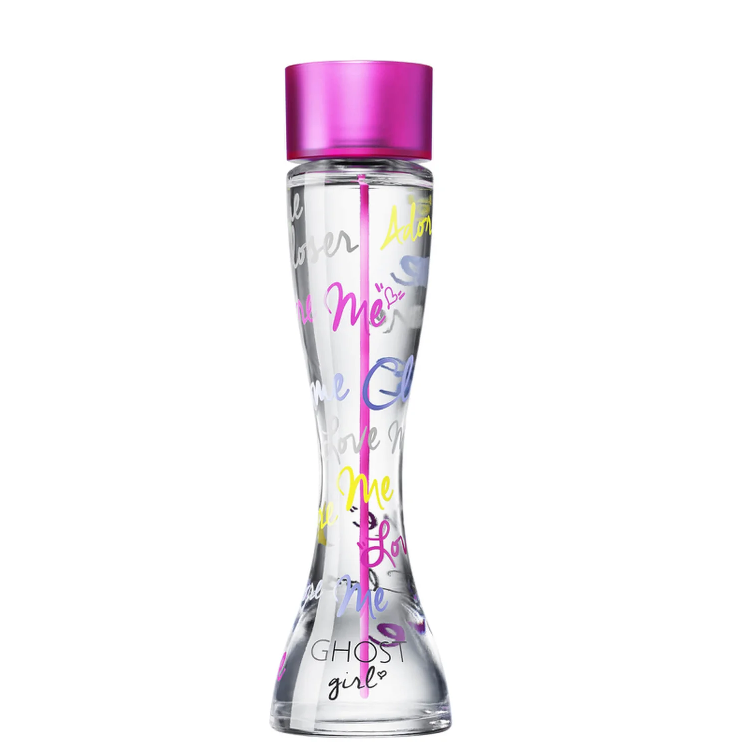 Ghost Girl Eau De Toilette Spray 50ml 3 Ghost Girl Eau De Toilette Spray 50ml