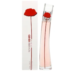 Kenzo Flower By Kenzo Eau De Vie Eau De Parfum Spray 50ml -Hugo Boss Shop 14591308 1005058511420722