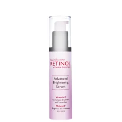Retinol Vitamin Enriched Advanced Brightening Serum 30ml