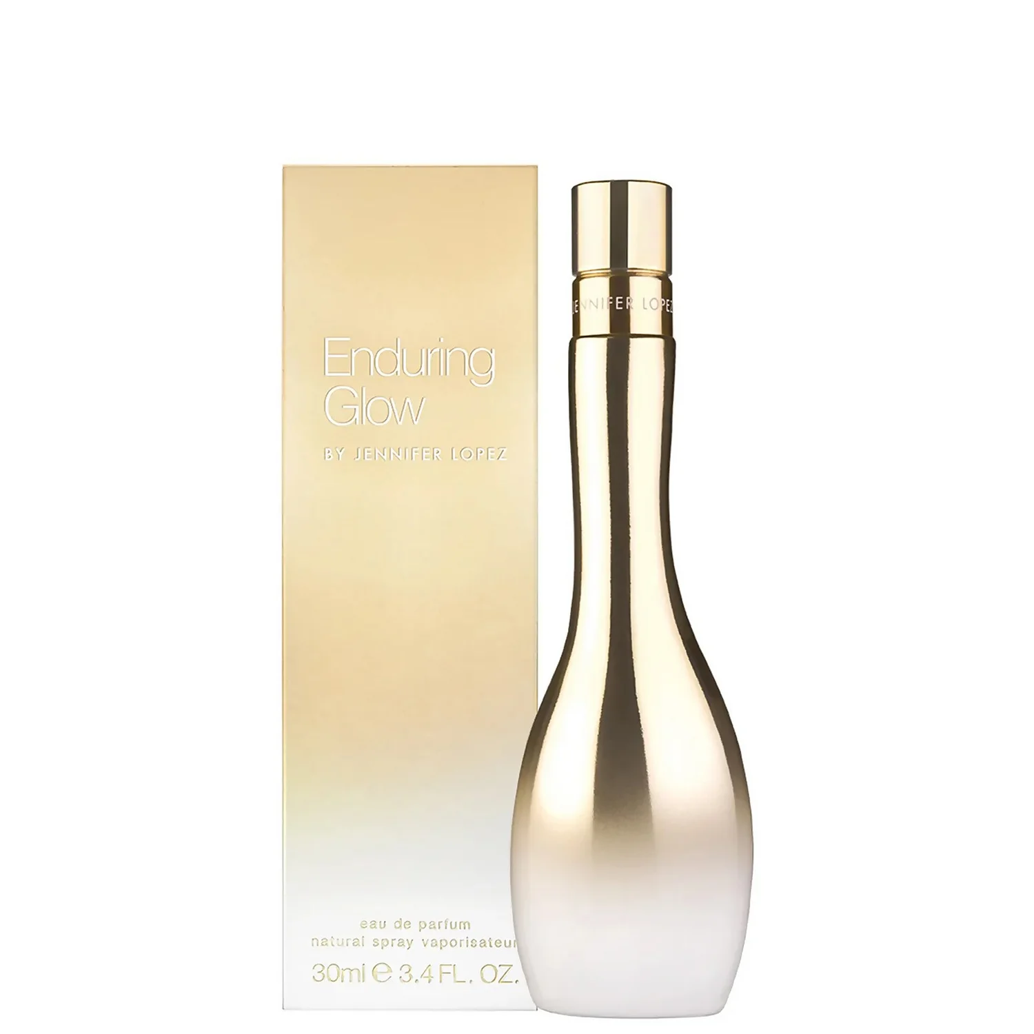 Jennifer Lopez Enduring Glow Eau De Parfum Spray 30ml 5 Jennifer Lopez Enduring Glow Eau De Parfum Spray 30ml - Image 3