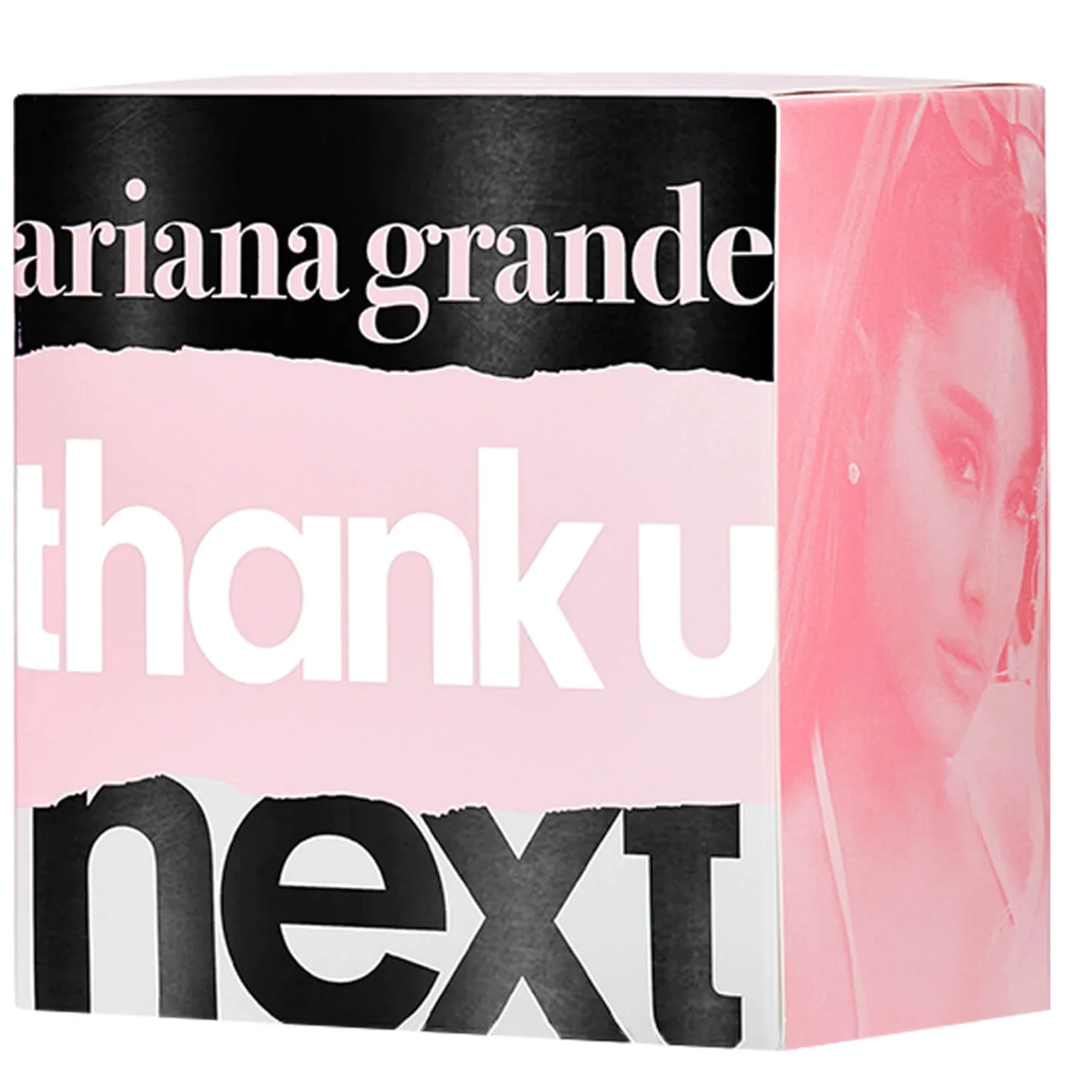 ARIANA GRANDE Thank U, Next Eau De Parfum Spray 100ml 6 ARIANA GRANDE Thank U, Next Eau De Parfum Spray 100ml - Image 4