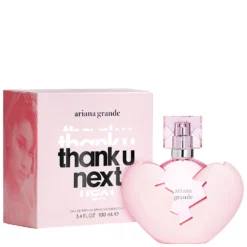 ARIANA GRANDE Thank U, Next Eau De Parfum Spray 100ml 9 ARIANA GRANDE Thank U, Next Eau De Parfum Spray 100ml -Hugo Boss Shop 14594976 7195058514044030
