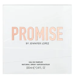 Jennifer Lopez Promise Eau De Parfum Spray 100ml 7 Jennifer Lopez Promise Eau De Parfum Spray 100ml -Hugo Boss Shop 14594979 5985058636627252