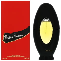 Paloma Picasso Paloma Picasso Eau De Parfum Spray 100ml -Hugo Boss Shop 14598610 1025058515399310