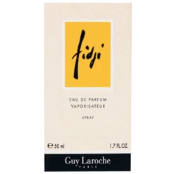 Guy Laroche Fidji Eau De Parfum Spray 50ml -Hugo Boss Shop 14598611 8335058650985906