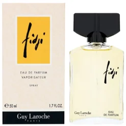 Guy Laroche Fidji Eau De Parfum Spray 50ml -Hugo Boss Shop 14598611 9665058515429202