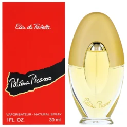 Paloma Picasso Paloma Picasso Eau De Toilette Spray 30ml -Hugo Boss Shop 14598613 9515058515486379