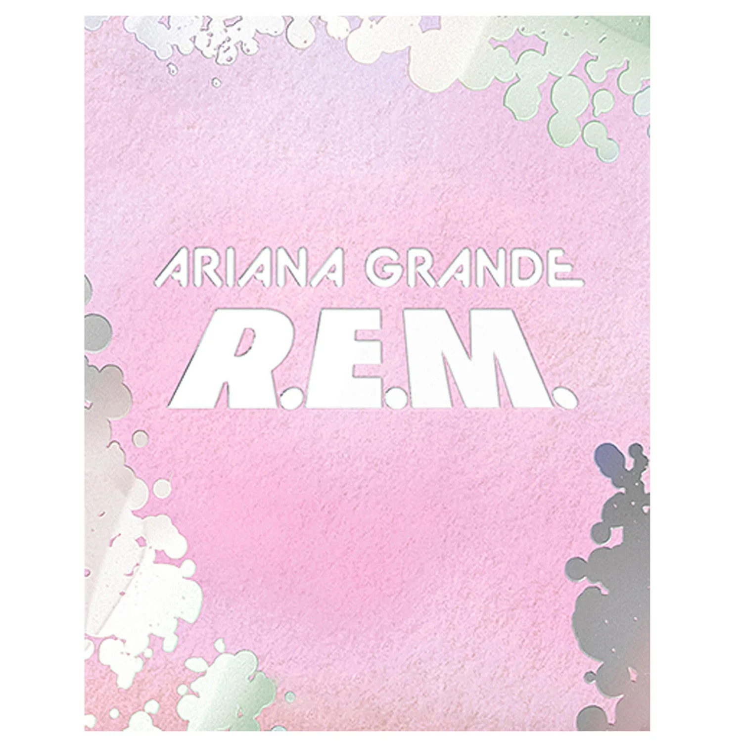 ARIANA GRANDE R.E.M Eau De Parfum Spray 30ml 4 ARIANA GRANDE R.E.M Eau De Parfum Spray 30ml - Image 2