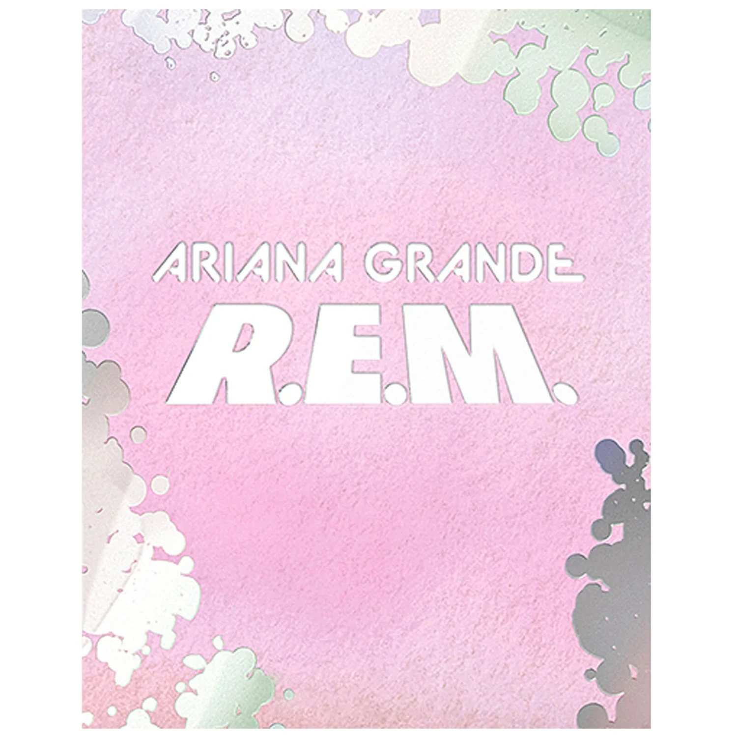 ARIANA GRANDE R.E.M Eau De Parfum Spray 100ml 4 ARIANA GRANDE R.E.M Eau De Parfum Spray 100ml - Image 2