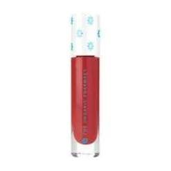 The Organic Pharmacy Plumping Liquid Lipstick Red