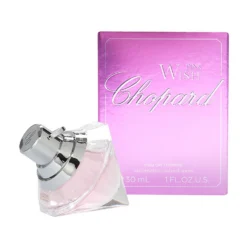 Chopard Pink Wish Eau De Toilette Spray 30ml -Hugo Boss Shop 14600618 1435056705786815