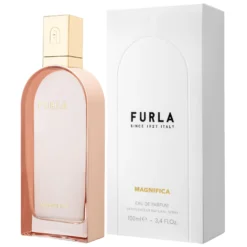 Furla Magnifica Eau De Parfum Spray 100ml 8 Furla Magnifica Eau De Parfum Spray 100ml -Hugo Boss Shop 14601289 1215058646182177
