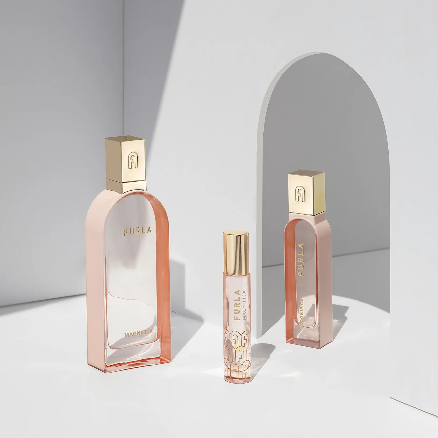 Furla Magnifica Eau De Parfum Spray 100ml 6 Furla Magnifica Eau De Parfum Spray 100ml - Image 4