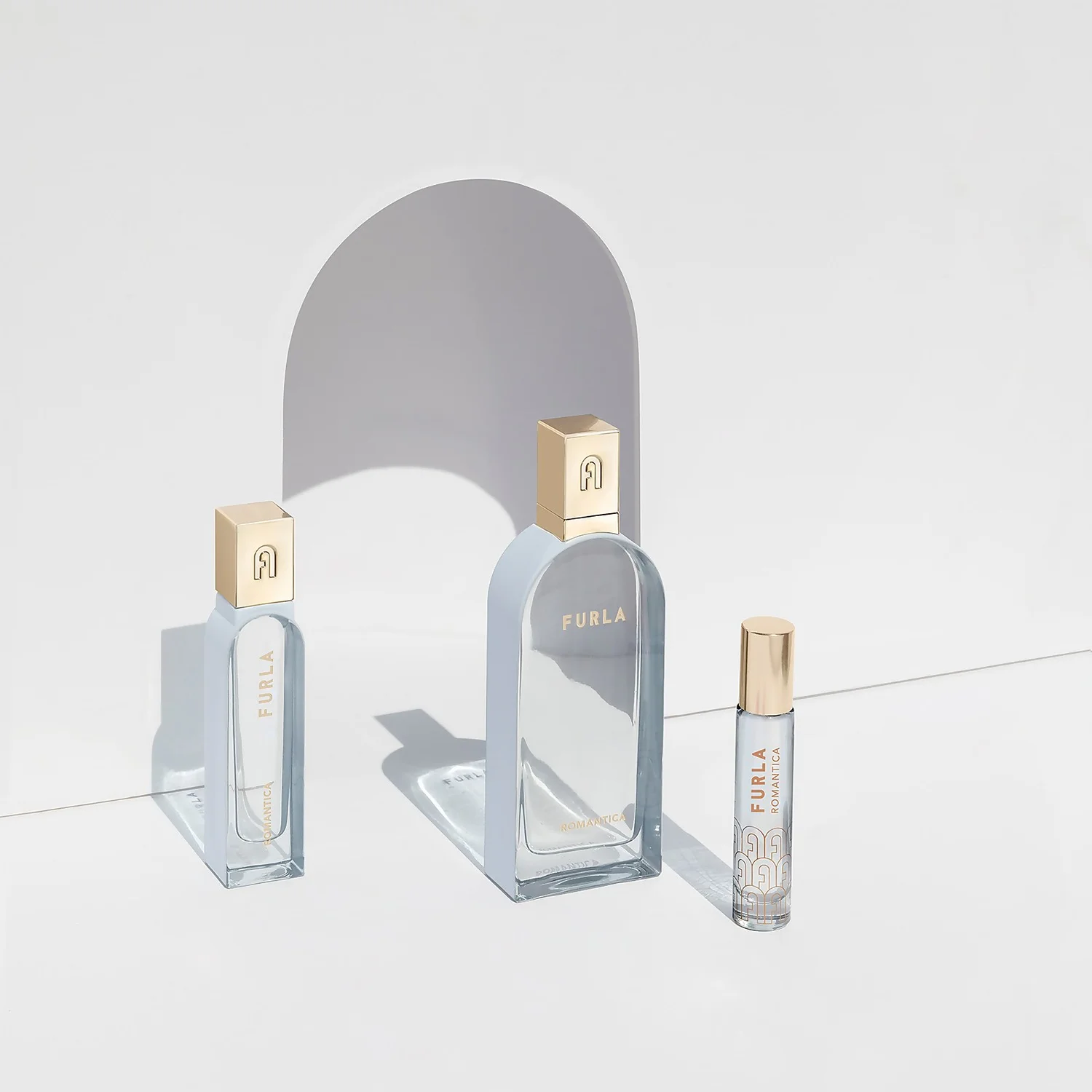 Furla Romantica Eau De Parfum Spray 100ml 6 Furla Romantica Eau De Parfum Spray 100ml - Image 4