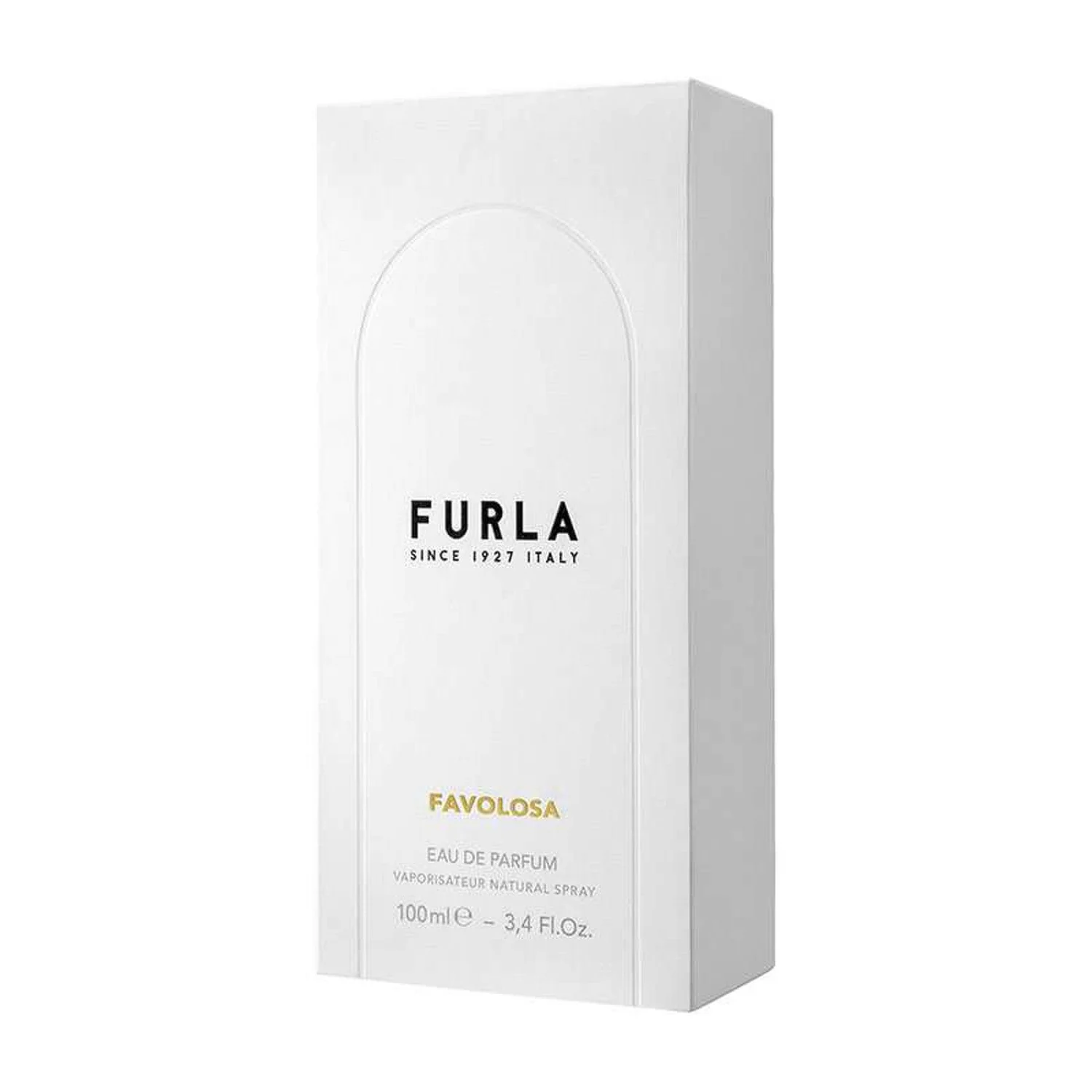 Furla Favolosa Eau De Parfum Spray 30ml 4 Furla Favolosa Eau De Parfum Spray 30ml - Image 2