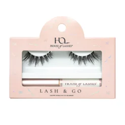 House Of Lashes Lash And Go Lash And Go Kit