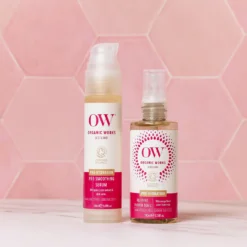 Organic Works Pro Hydration Pro Smoothing Serum 50ml -Hugo Boss Shop 14604320 2015058473684568