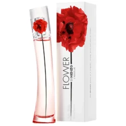 Kenzo Flower By Kenzo L'Absolue Eau De Parfum Spray 30ml 8 Kenzo Flower By Kenzo L'Absolue Eau De Parfum Spray 30ml -Hugo Boss Shop 14604810 1605058663038262